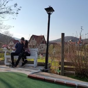 Meet your Posher, Haleigh